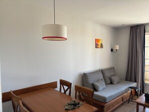 Interior - Appartement du Lac (Monflanquin)