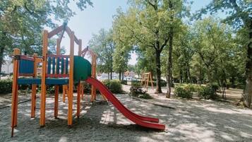 Espace pour enfants