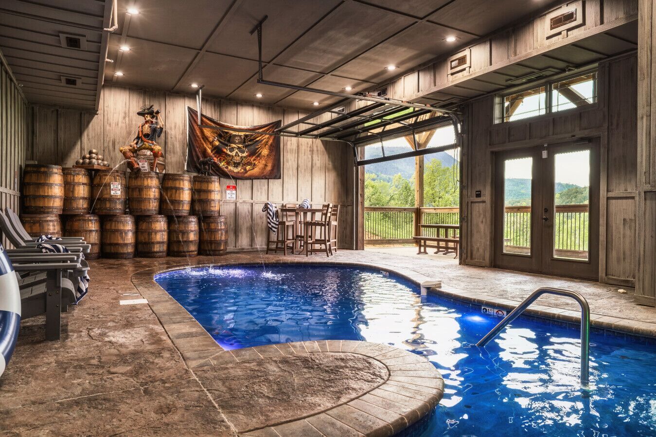 Pool
