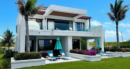 Experience island living just steps from the beach in beautiful Grand Turk.