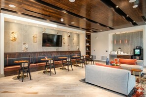 Dining - Cozy Designer Suite | Gym & Pool | DART Access (Irving)