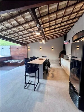 Servei de restauració