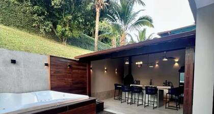MAR ANGRA HOUSE
