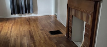 Cozy 2-bedroom house in fantastic Point Pleasant with AC