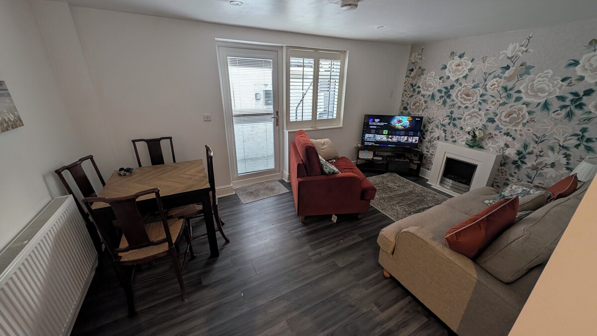 Bild für Gastgeberprofil