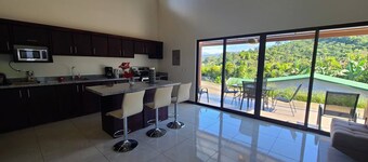 Entire New House Hosted by Arelis