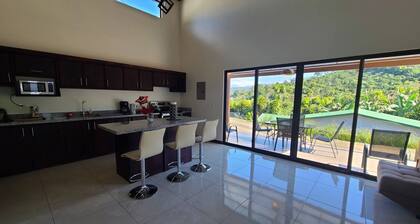 Entire New House Hosted by Arelis