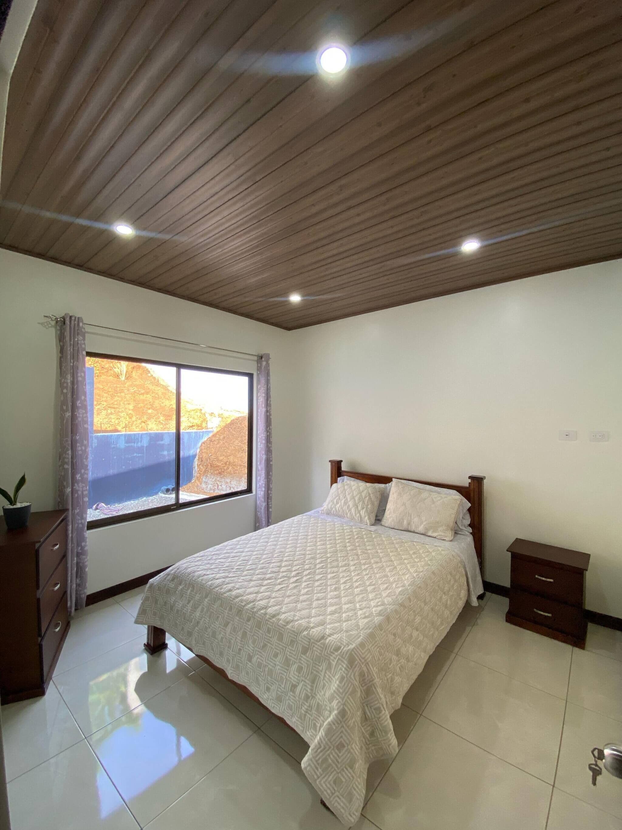 House, 3 Bedrooms, Balcony | 3 bedrooms