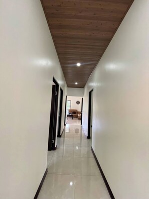 Nhà, 3 phòng ngủ, ban công | Nội thất