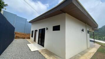 Rumah, 3 kamar tidur, balkon | Eksterior