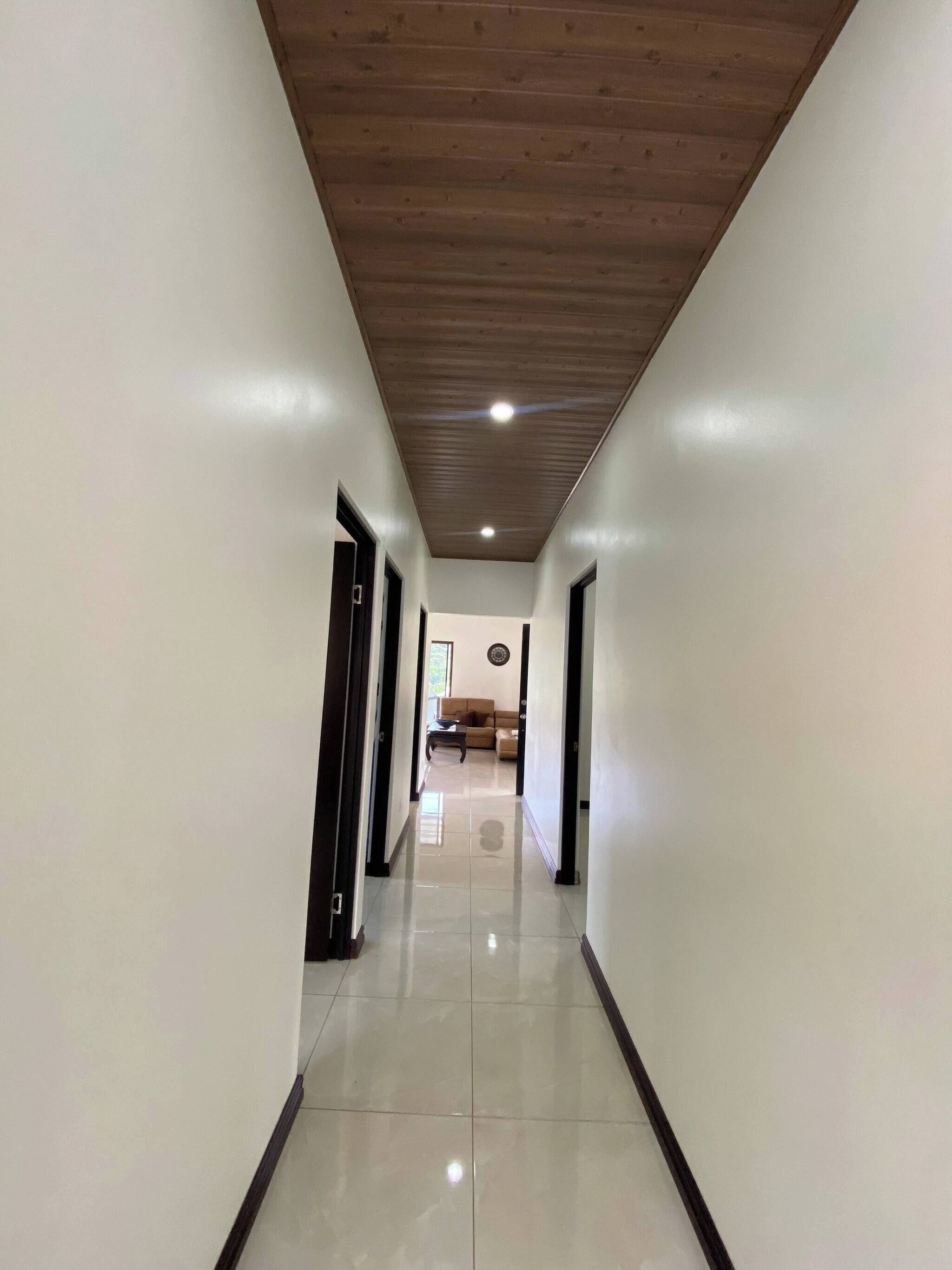 Nhà, 3 phòng ngủ, ban công | Nội thất