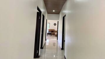 Nhà, 3 phòng ngủ, ban công | Nội thất