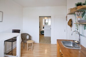 Interior - Le Shannon - Porte de Bordeaux (Pessac)