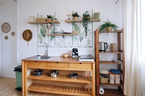 Microwave - Le Shannon - Porte de Bordeaux (Pessac)