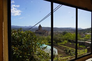 Interior - Farmhouse with swimming pool in the landscape of the Volcanic Zone of the Garrotxa. (Les Planes d'Hostoles)