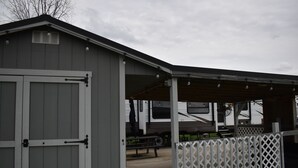 Exterieur