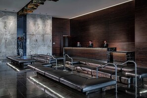 Lobby - Stunning Views Palms Studio 27303 (Las Vegas)