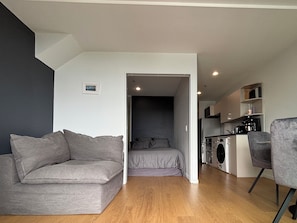 Interior - (CBD)