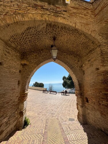 Il Timbro B&B Vasto Centro