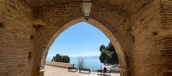 Il Timbro B&B Vasto Centro