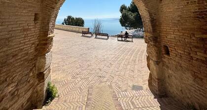 Il Timbro B&B Vasto Centro