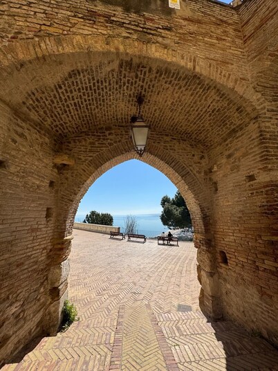 Il Timbro B&B Vasto Centro