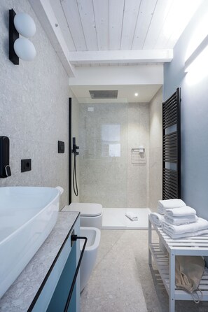 Unclassified image, 2 of 30, button - Il Timbro B&B Vasto Centro (Vasto)