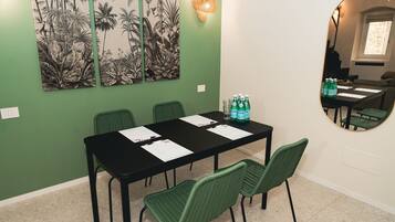 Sala de reuniones