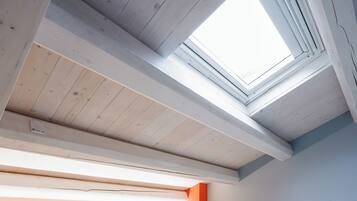 Appartement supérieur