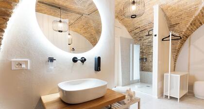 Il Timbro B&B Vasto Centro