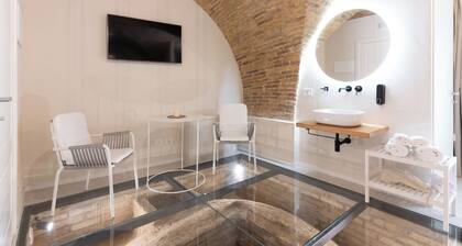Il Timbro B&B Vasto Centro