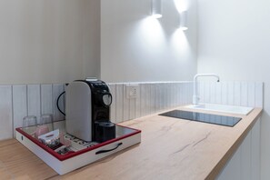 クラシック アパートメント シティビュー | 内装