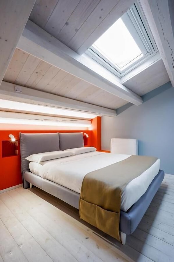 Departamento superior