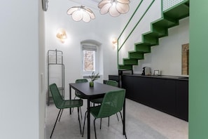 Departamento Deluxe | Restaurantes