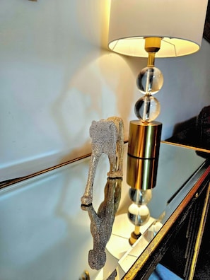 Interior detail - Amarilla Golf Tenerife apartment with sea views, swimming pool and terrace (Amarilla Golf)