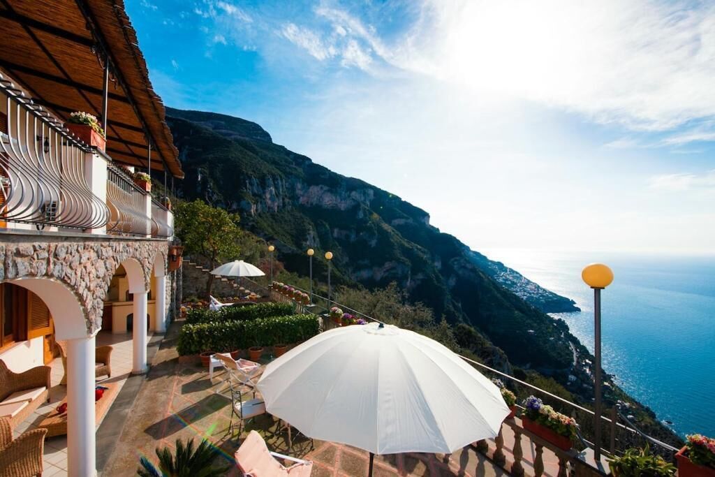 テラス / パティオ