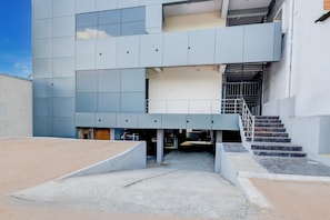 Casa | Recepción