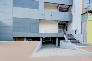 Casa | Recepción