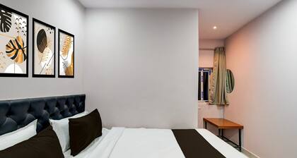 Hotel O Injapur Lake