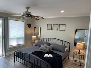 獨棟房屋, 4 間臥室, 陽台 | 4 間臥室