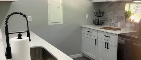 Cucina privata