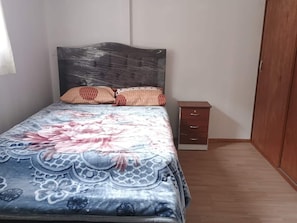 Room - Tampu Wasi Luci (Distrito de Coya)