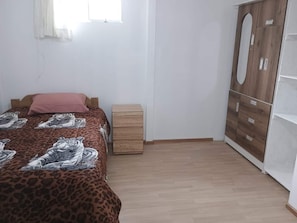 Room - Tampu Wasi Luci (Distrito de Coya)