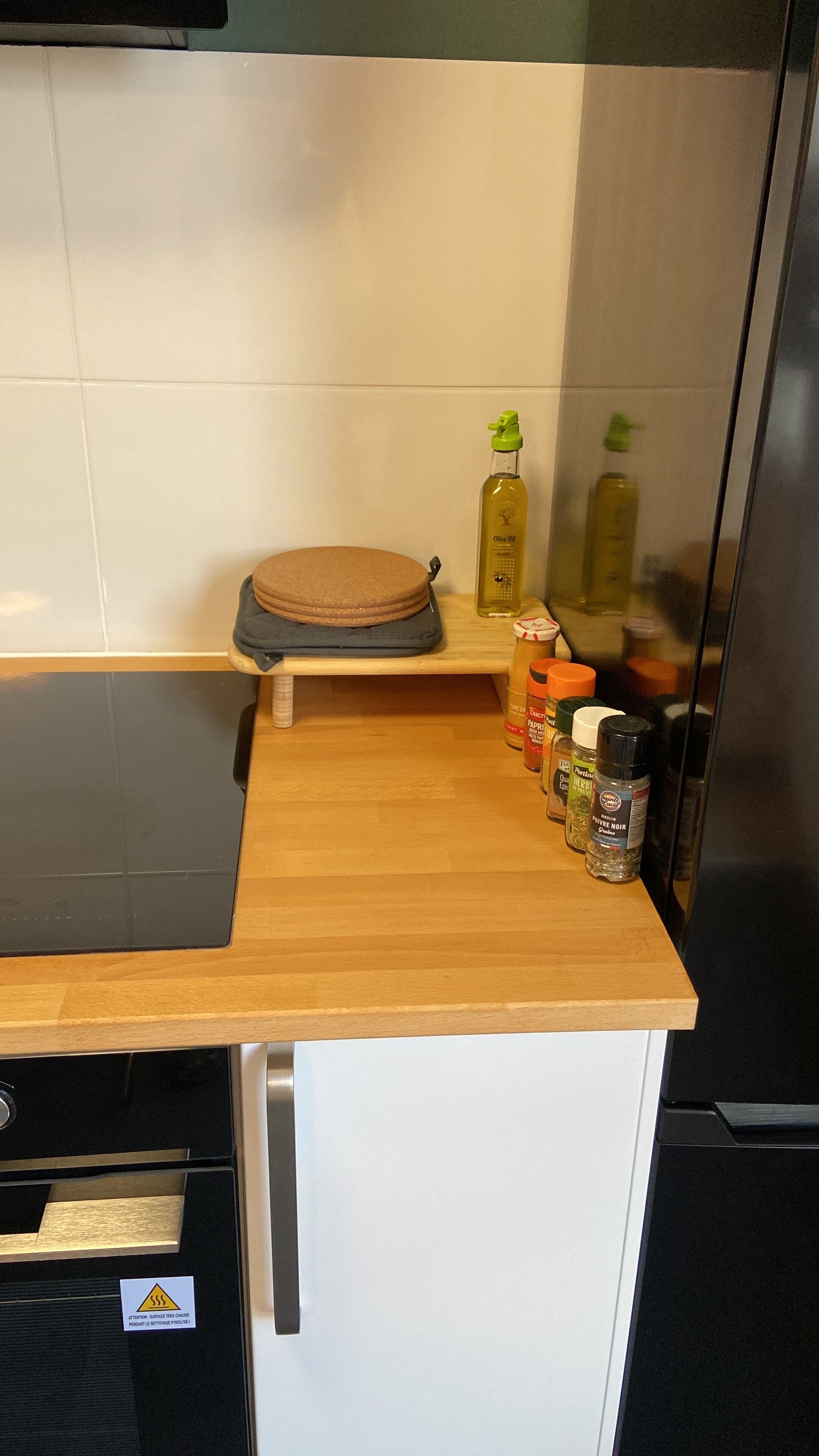Privékeuken