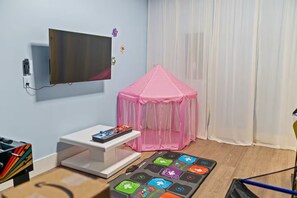 Children's area - Beach Escape • Game Room • Pond View • Pool (Myrtle Beach)
