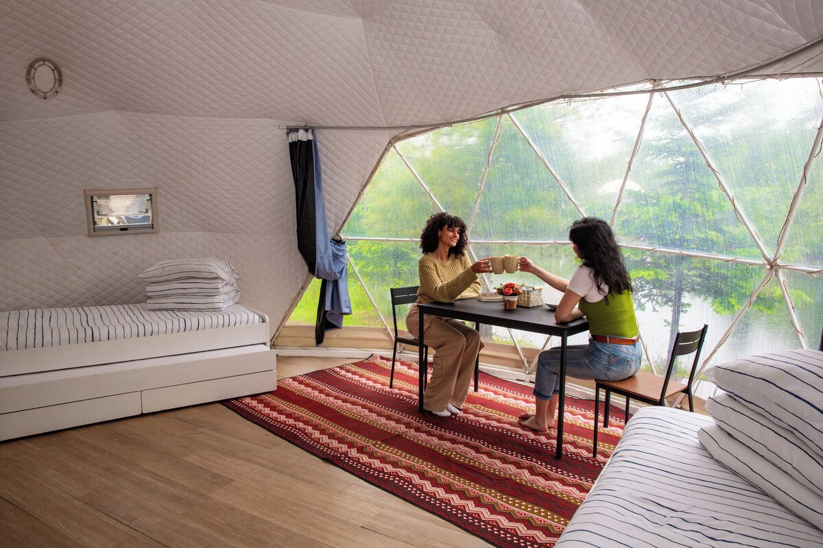 Bild für Gastgeberprofil