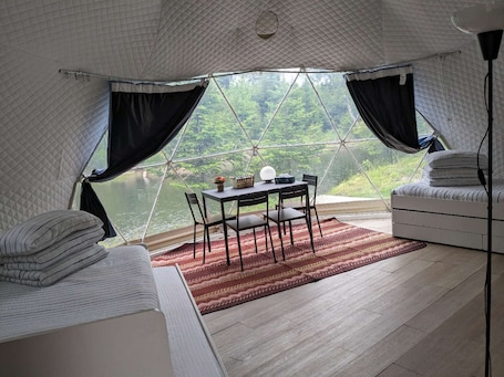 1 bedroom, WiFi. Breezy Memoris