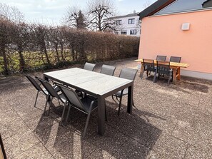 Sundeck - Urban Oasis Friedberg (Friedberg)