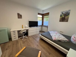Room - Urban Oasis Friedberg (Friedberg)