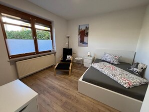 Room - Urban Oasis Friedberg (Friedberg)